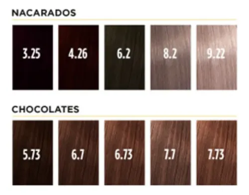 Silkey Colorkey Milenium Tintura X 120 G