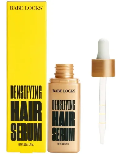 Suero Capilar Babe Original Densificante 50ml