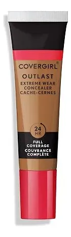 Corrector Covergirl Outlast All-day Crema Impermeable