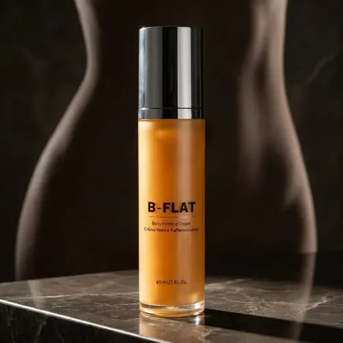 Crema Reafirmante Abdominal En Si Bemol, Cuidado Diario Econ