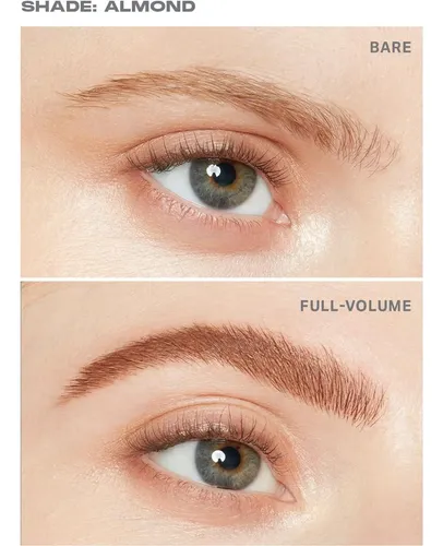 Gel Mousse Voluminizador Para Cejas Morphe Brow Tease 4.73