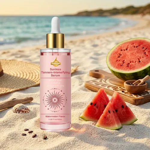 Pack 2 Sérum Bronceador Sumifang100ml Acelera Tu Ton Sin Sol