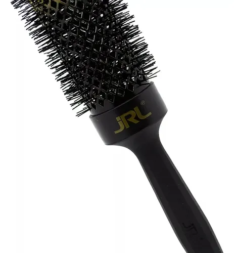 Jrl Cepillo Brush Profesional De Cerdas Mixtas 43mm