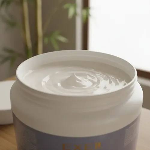 Crema Para Masajes Relajantes Antiestress Relax Exel 1000gr