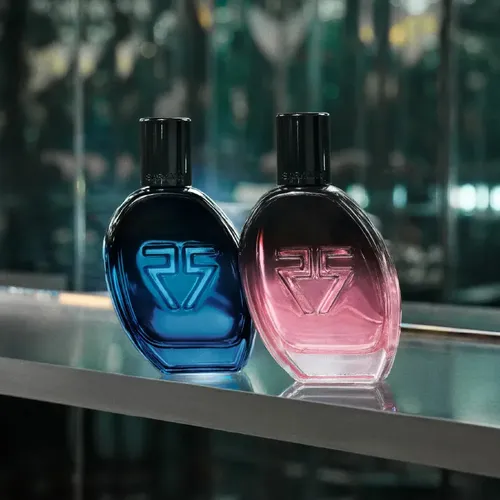 Perfume Mujer Sarkany Why Not Magnetic For Her Edp 100 Ml