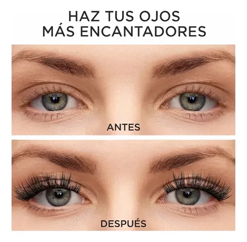 Kit 300 Pestañas Postizas Pelo A Pelo Con Pegamento Y Pinza