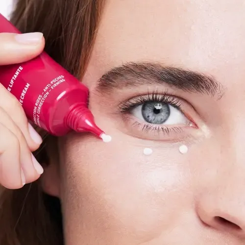 Nuxe Merveillance – Contorno De Ojos Efecto Lifting 15ml Tipo De Piel Todo Tipo De Piel