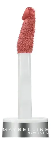 Labial Maybelline Superstay 24 Color tono 235 Loaded Latte