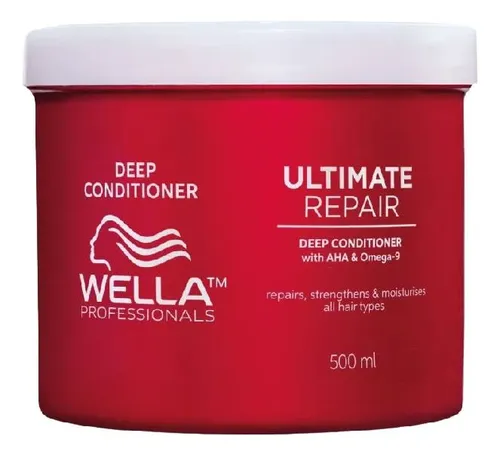 Wella Ultimate Repair – Acondicionador Reparacion 500ml