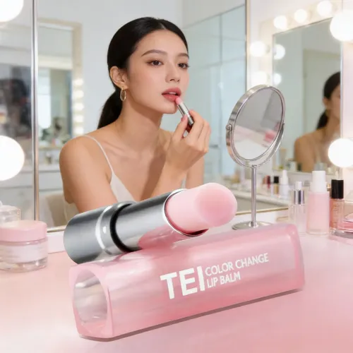 Kit Maquillaje Completo Mujer Regalo Beauty Box 7 Piezas