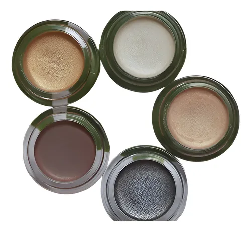 Sombra En Crema Revlon Colorstay 24hs Metalizados