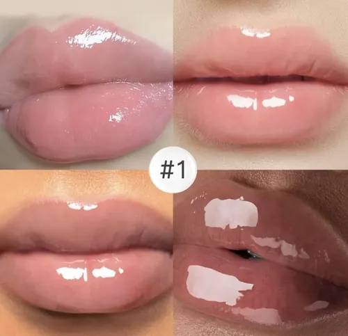 Lakerain Voluminizador De Labios Lápiz Aplicador