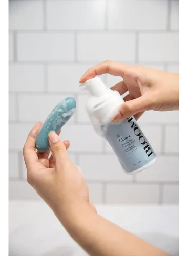 Espuma Íntima Bloomi Cleanse Aloe Vera 100ml