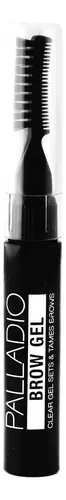 Gel Para Cejas Palladio Brow Styler, Gel Transparente Para C