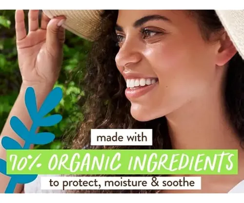Babo Botanicals Spf 40, Sin Perfume Daily Sheer