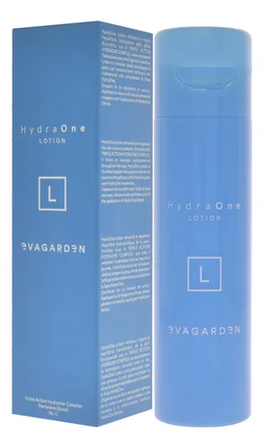 Loción Hydraone Evagarden De 101 Ml