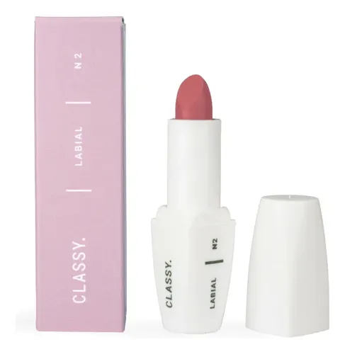 Kit Labios Rosado Nude Classy