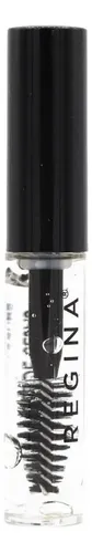 Gel Transparente Para Cejas Regina 3ml Con Pinceles Waterproof