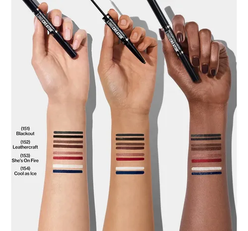 Delineador Doble Extremo Revlon Colorstay 153 Ella Está En