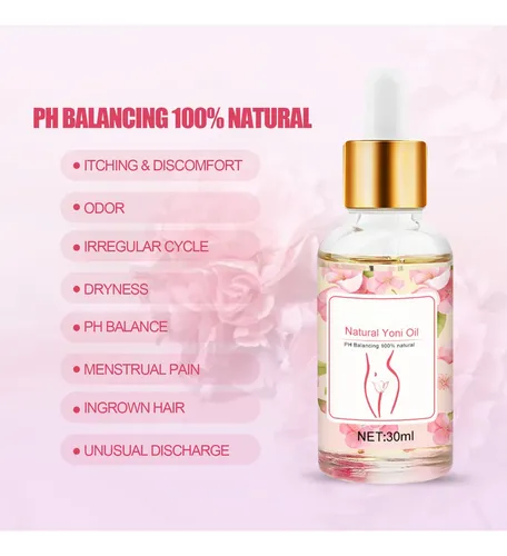 Jabón Sólido Wash Para Mujer Elimina El Mal Olor Female Oil