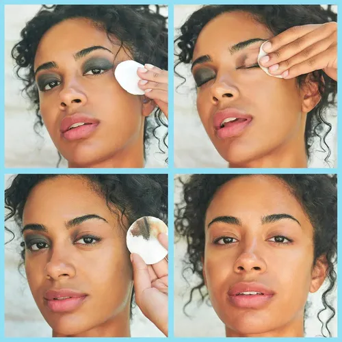Removedor De Maquillaje Para Ojos Clarins Instantáneo 125ml