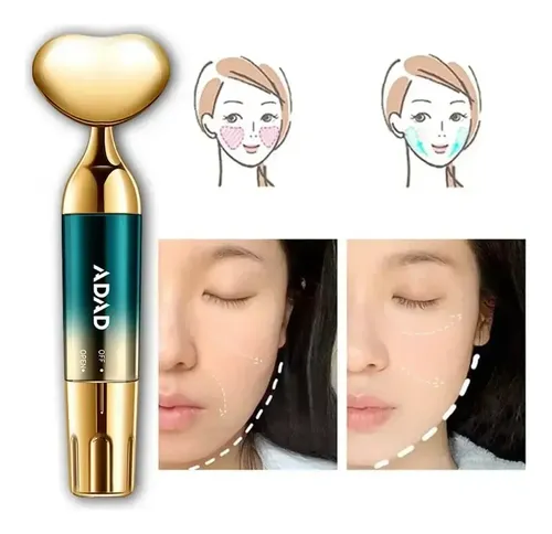 Piel De Instrumento De Masaje Facial Para Dispositivo De Bel