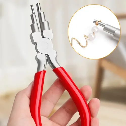 Compatible Con Generic M Herramienta For Hacer Bucles