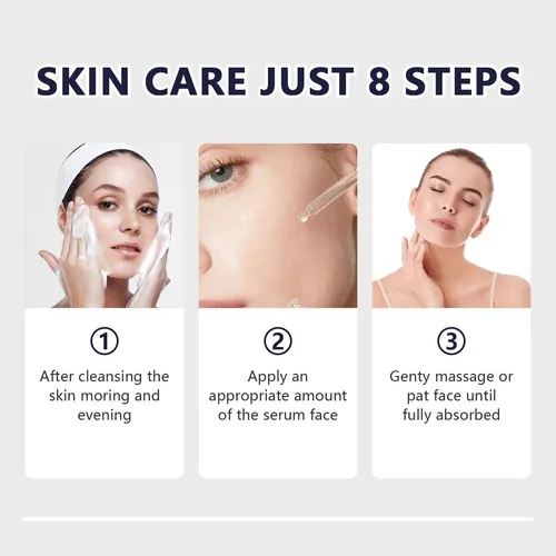 Sumifang Rich And Moisturizing Facial Hydrating Essence – 30