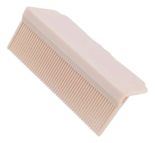 Plancha De Pelo, Accesorio, Clip, Peine De Plancha (xy)