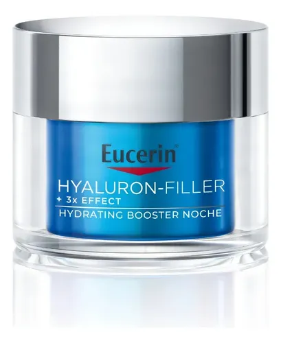 Gel Eucerin Hyaluron Filler Ultra Light 50 Ml