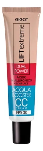 Gigot Lift Extrem Acqua Booster Cc Cream Fps 30 25 Gr.