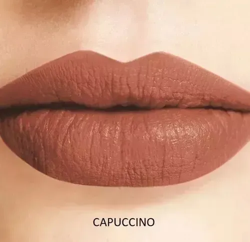 Avon® Labial Larga Duración Capuccino Fps 15