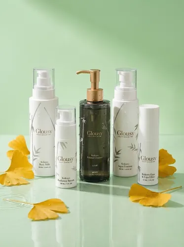 Gel De Limpieza Kokoro Balance Cleanser Glousy Skincare