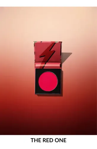 Rubor Avon Ultra Color Polvo The Red One