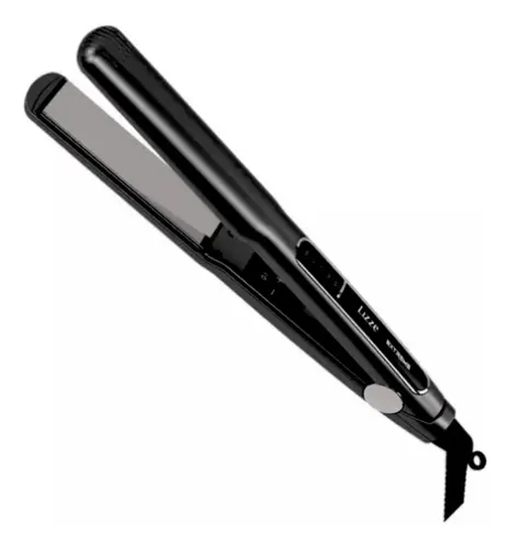 Lizze Extreme Plancha Planchita Pelo Profesional 480°f Gris