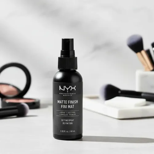 Fijador De Maquillaje Nyx