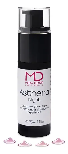 Asthera Night Mira Dror 33g