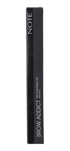 Máscara Para Cejas Gel Note Brow Addict  &  Shaping