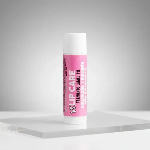 Balsamo Labial Con Acido Hialuronico Thelma Y Louise