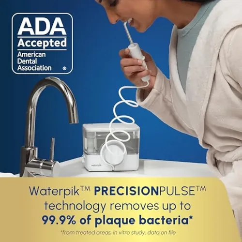 Hilo Dental Profesional Waterpik Ion,