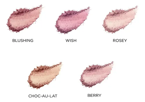 Rubor Compacto Baked Blush 2.5gr Palladio