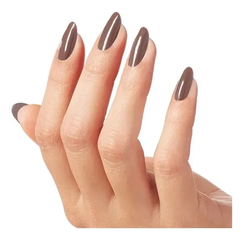 Opi Gel Color Espresso Your Inner Self X15 Ml. Dtla