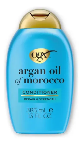 Ogx Argan Oil Of Morocco Acondicionador X385ml