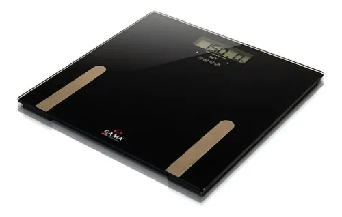 Balanza Digital Vidrio Precisa Hasta 150kg Gama Scf-2000 12c