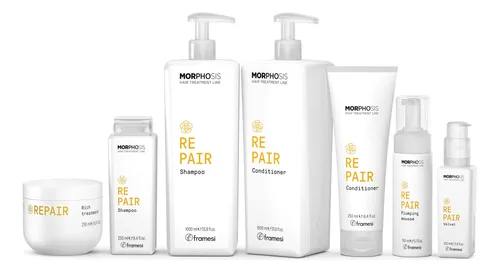 Framesi Morphosis Acondicionador Repair 250ml