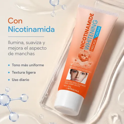 Crema Hidroquinona – Fórmula Intensiva Para Reducir Mancha