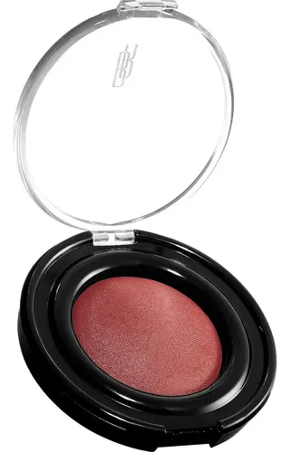 Rubor Horneado Artesanal Black Radiance 2 Piezas Warm Berry