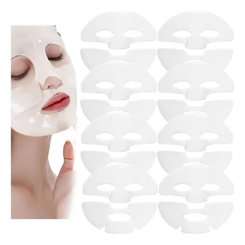 Bio Collagen Face Mask