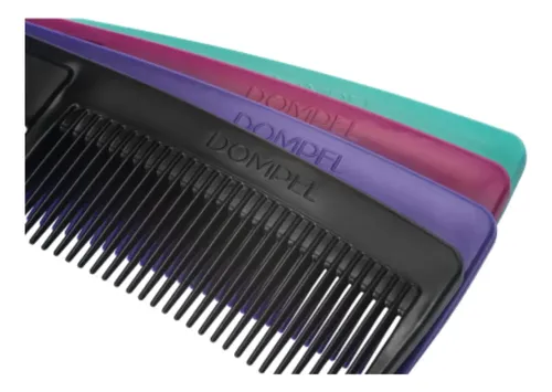 Dompel Peine Clasico Para El Cabello Color Surtido