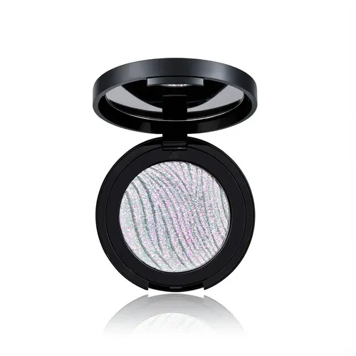 Iluminador Facial Efecto Luz De Agua Sombra Brillo Para Fies